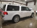 2017 Lincoln Navigator L Reserve