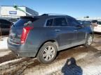 2010 Cadillac SRX Luxury Collection