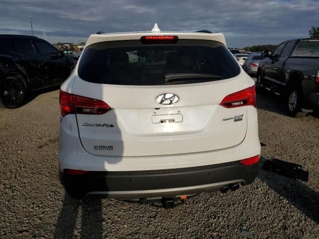 2015 Hyundai Santa FE Sport