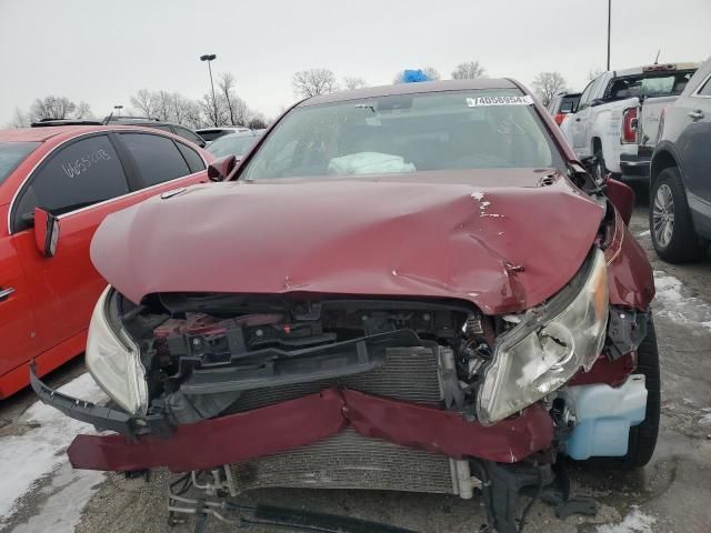 2010 Buick Lacrosse CXL