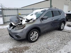 2016 Nissan Rogue S en venta en Lawrenceburg, KY