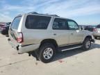 2001 Toyota 4runner SR5