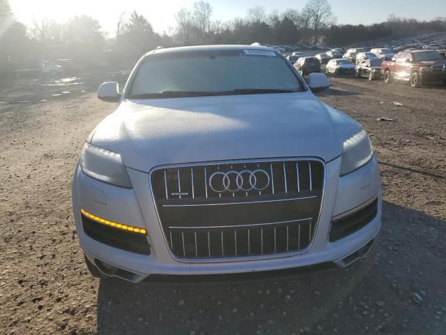 2014 Audi Q7 Premium Plus