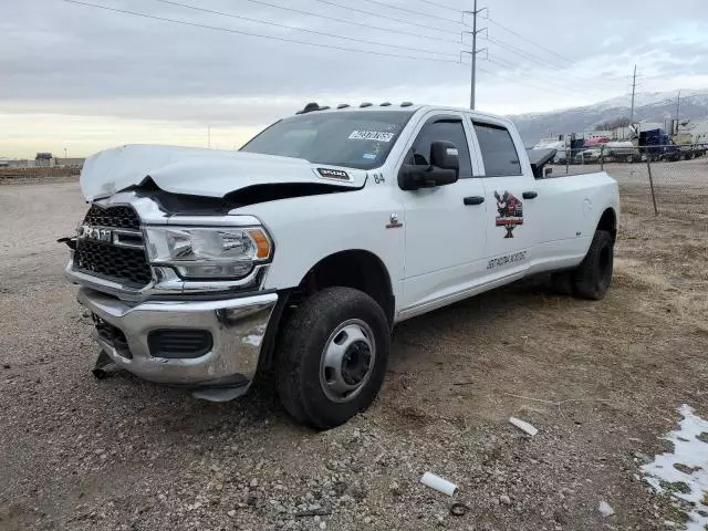 2023 Dodge RAM 3500 Tradesman