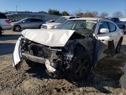 2010 Dodge Charger SXT en venta en Sacramento, CA