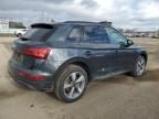 2024 Audi Q5 Komfort 45