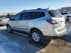 2014 Chevrolet Traverse LS