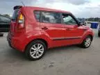 2012 KIA Soul +