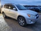 2010 Toyota Rav4 Limited