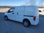 2019 Nissan NV200 2.5S