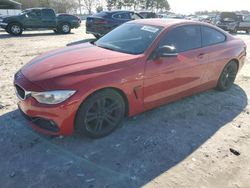 BMW Vehiculos salvage en venta: 2015 BMW 428 I