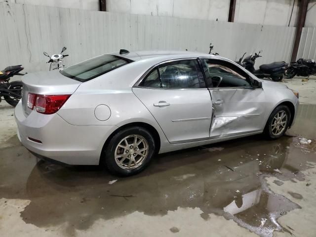 2014 Chevrolet Malibu LS