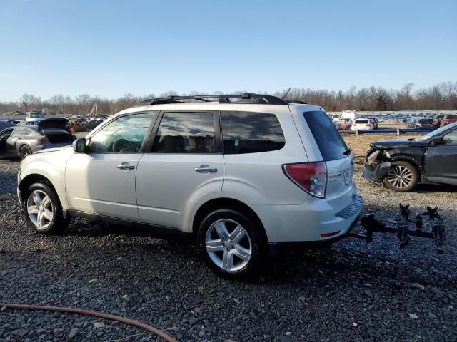 2010 Subaru Forester 2.5X Premium