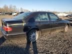 2002 Mercedes-Benz E 320 4matic