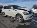 2014 Infiniti QX80