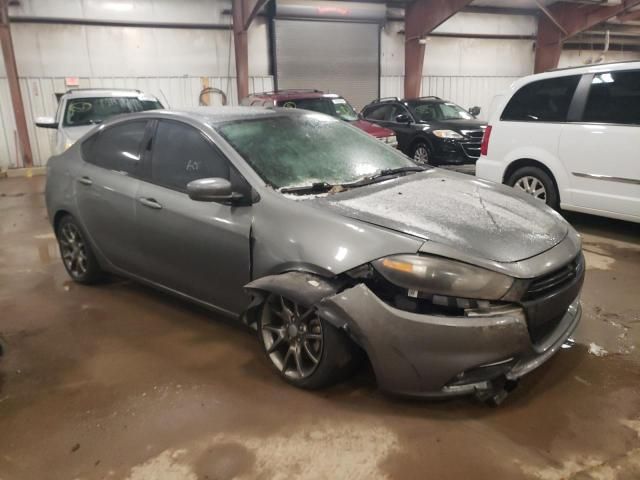 2013 Dodge Dart SXT