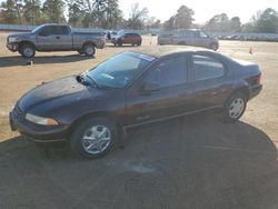 Plymouth Breeze Vehiculos salvage en venta: 1997 Plymouth Breeze