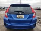 2017 Honda FIT LX