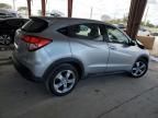 2016 Honda HR-V LX