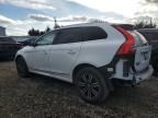 2017 Volvo XC60 T5 Dynamic