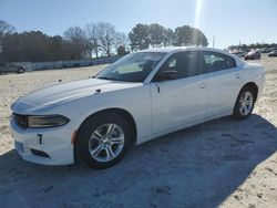 Salvage cars for sale at Loganville, GA auction: 2023 Dodge Charger SXT