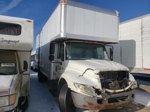 2003 International 4000 4300