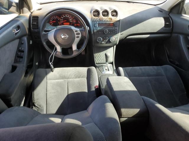 2009 Nissan Altima 2.5