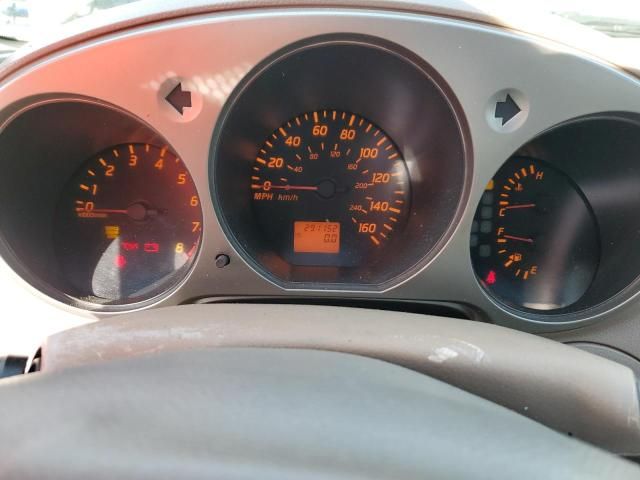 2003 Nissan Altima SE