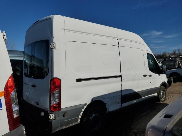 2016 Ford Transit T-250