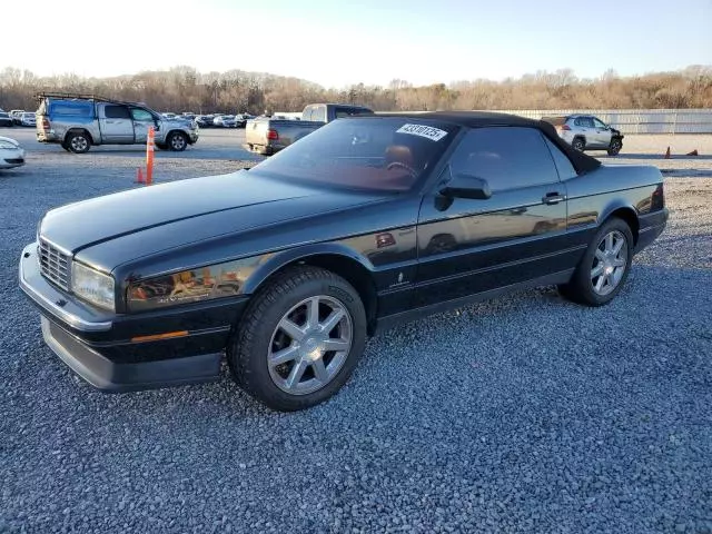 1993 Cadillac Allante