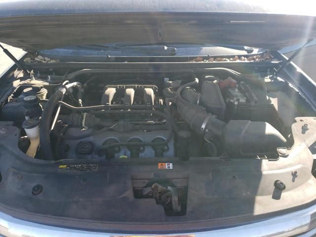 2008 Ford Taurus SEL