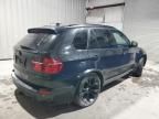 2011 BMW X5 M