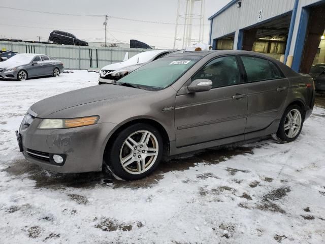 2008 Acura TL