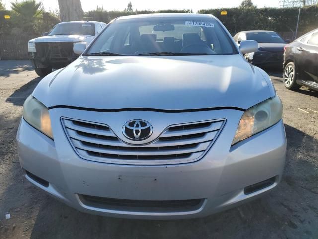 2008 Toyota Camry CE