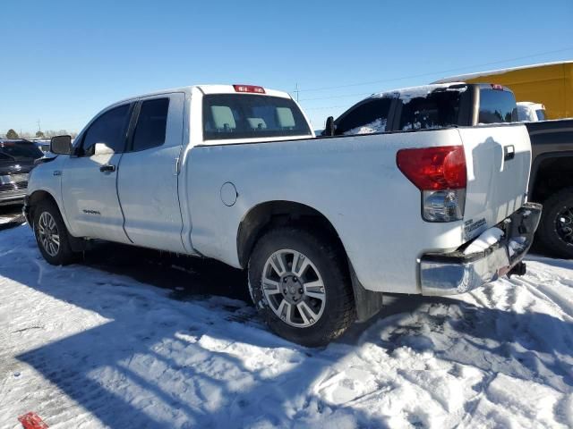 2008 Toyota Tundra Double Cab