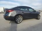 2017 Mazda 3 Touring