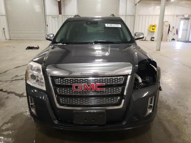 2013 GMC Terrain SLT