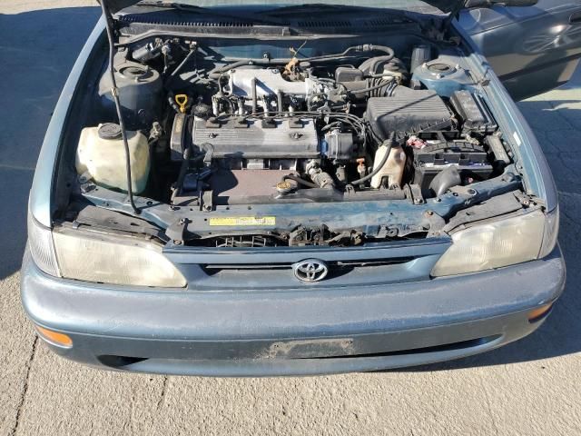 1996 Toyota Corolla