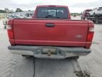 2003 Ford Ranger Super Cab