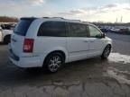 2009 Chrysler Town & Country Limited