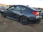 2019 Subaru WRX Premium