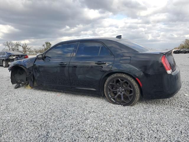 2019 Chrysler 300 Touring