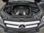 2013 Mercedes-Benz GL 550 4matic