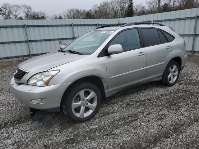 2005 Lexus RX 330