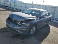 Vehiculos salvage en venta de Copart Magna, UT: 2020 Volkswagen Jetta S