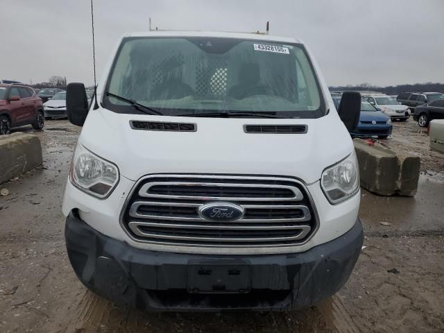 2016 Ford Transit T-250