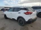 2018 Nissan Kicks S