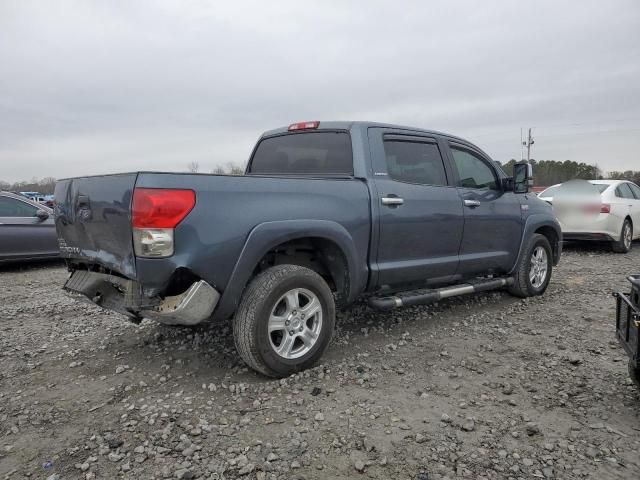 2008 Toyota Tundra Crewmax Limited