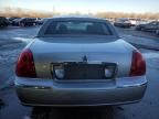 2009 Lincoln Town Car Signature Limited