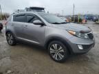 2013 KIA Sportage EX